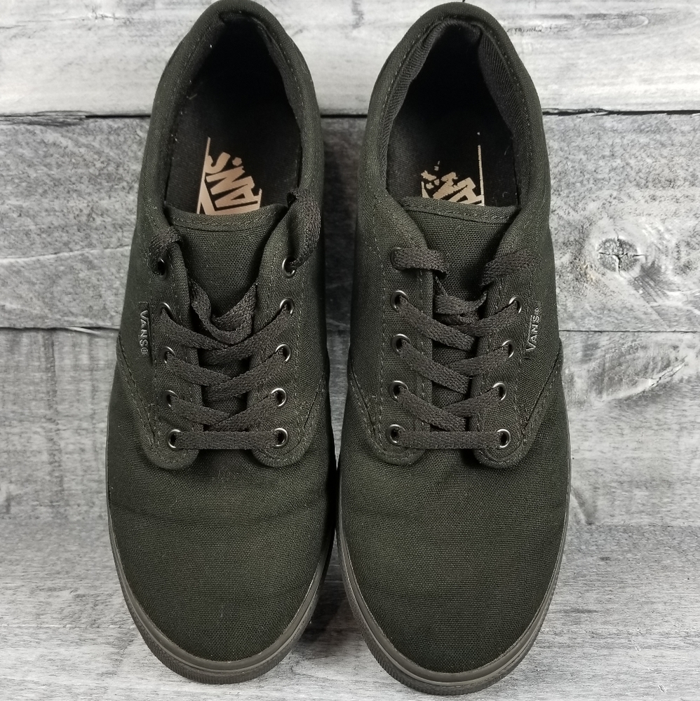 Vans Classic - Picture 6 of 8
